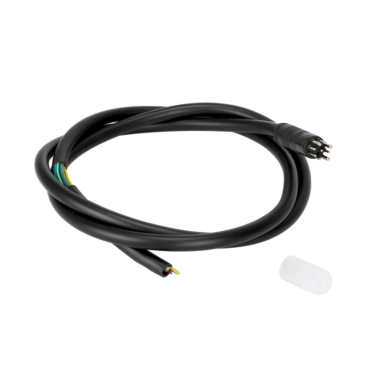Câble Moteur Étanche 1000W 9 Broches (1 m), vue 5