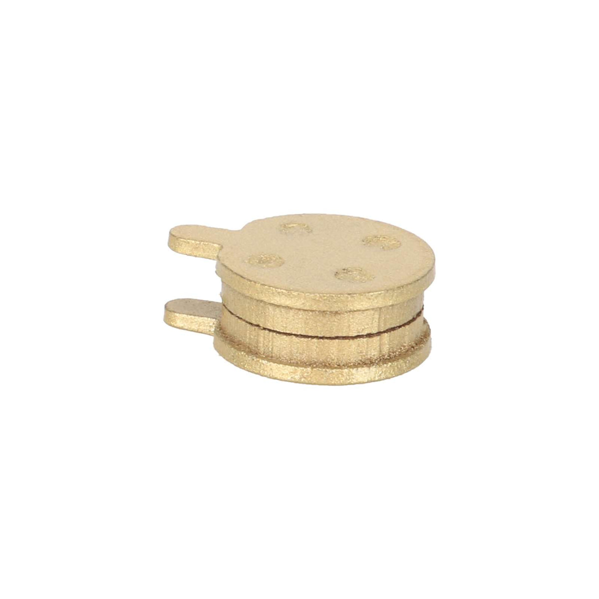 Plaquettes de Frein Métal Fritté Modèle X1, vue 5