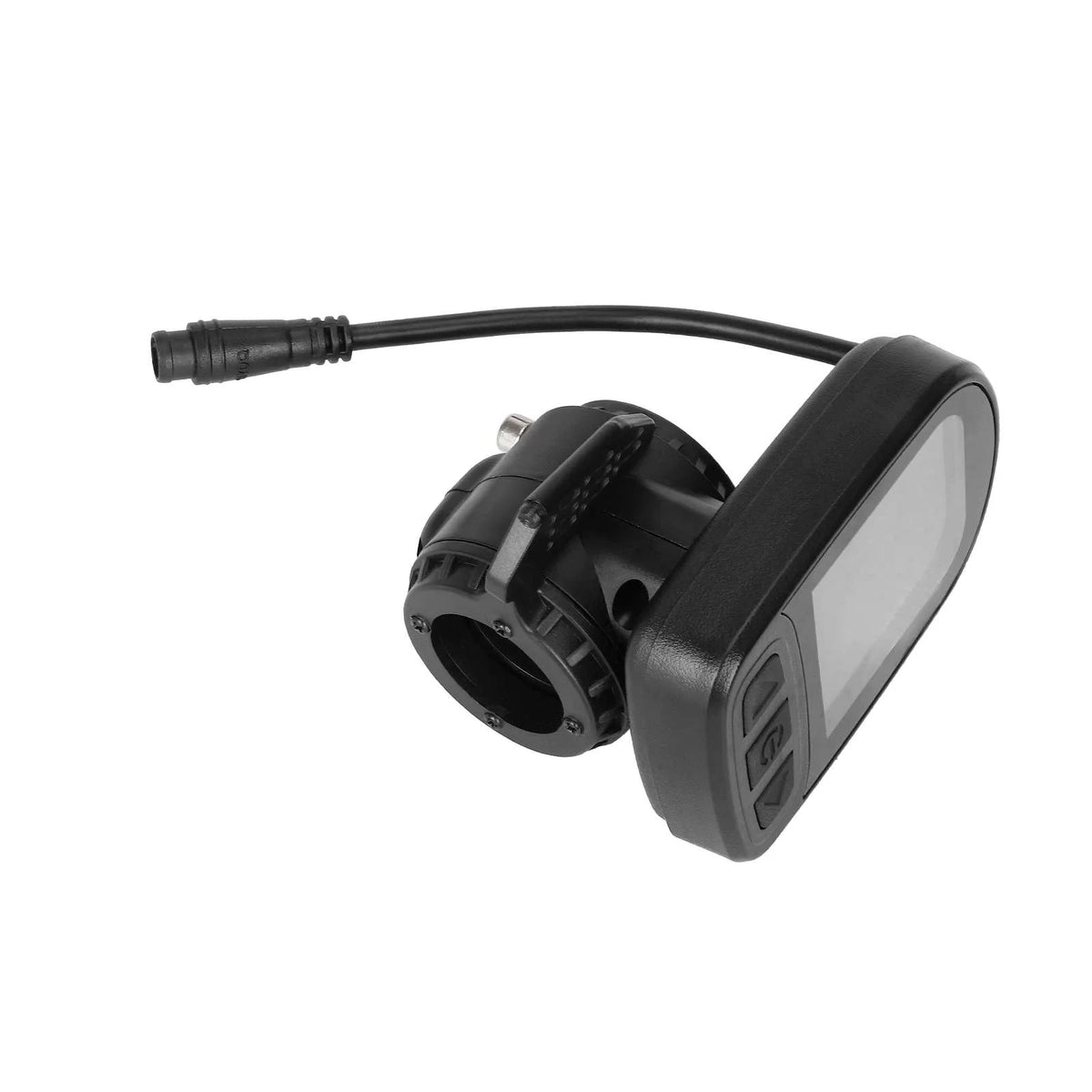 Afficheur LCD 36V-60V avec Connecteur Étanche, vue 6