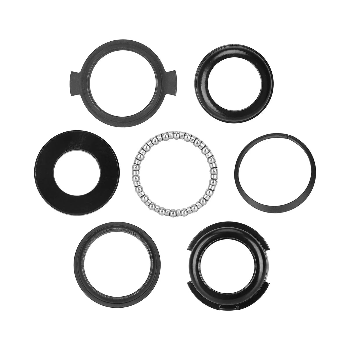 Kit Roulement de Direction d'Origine 7 Pièces, vue 6