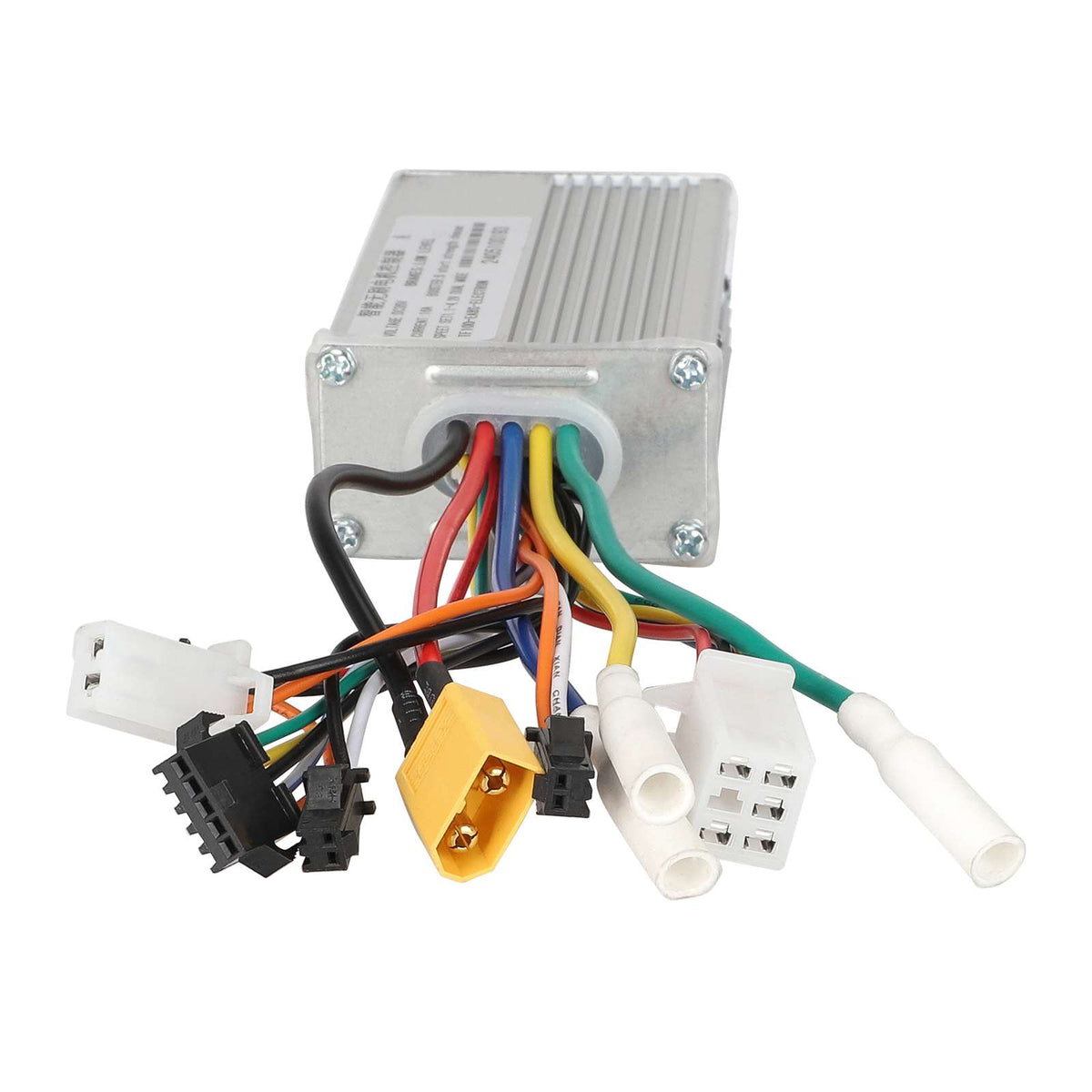 Contrôleur 36V 16A pour Écran 5 Broches, vue 6