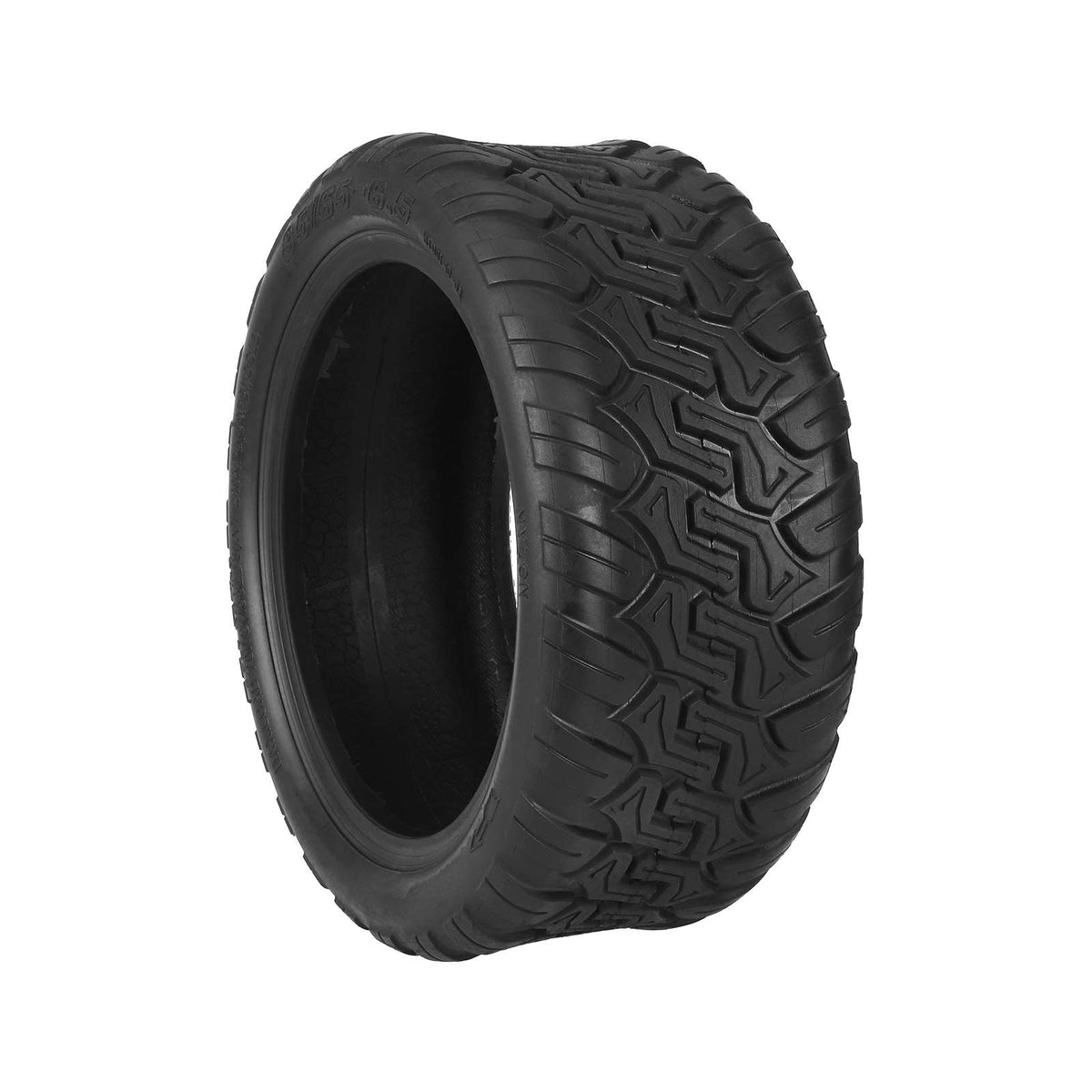 Pneu Tubeless Tout-Terrain 10 Pouces (85/65-6,5) Pneu Externe, vue 4