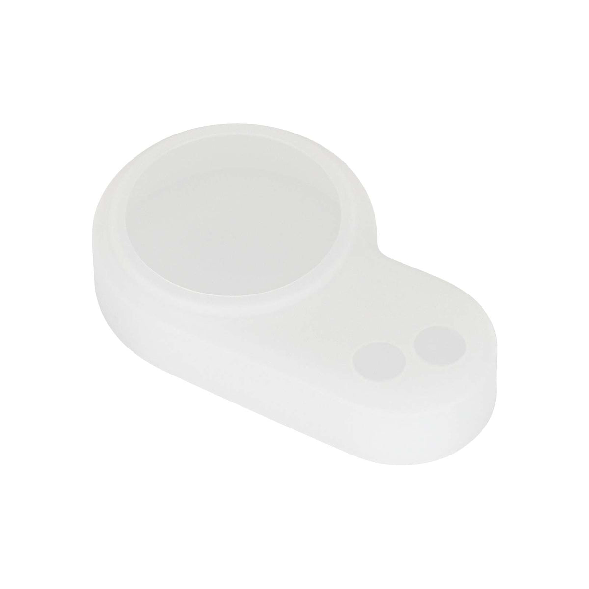 Housse de Protection en Silicone pour Afficheur Transparent
