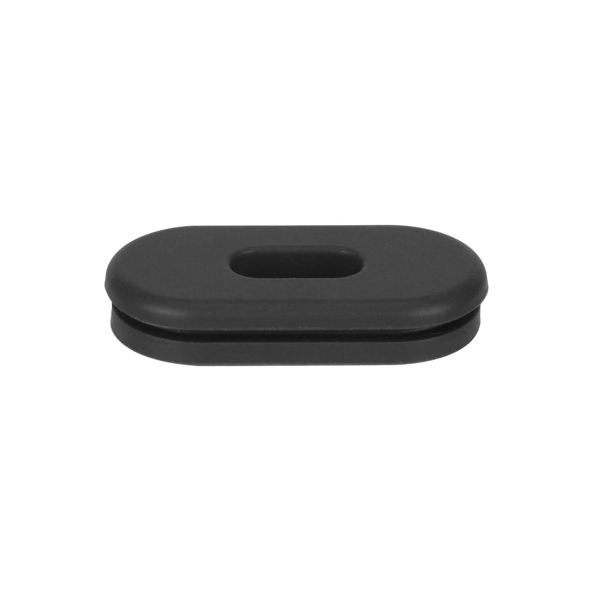 Bouchon en Silicone d'Origine Noir pour Boîtier Batterie, vue 4
