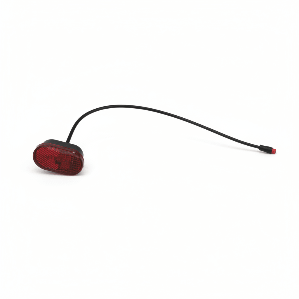 Feu Stop pour Trottinette Electrique Dualtron Togo - Weebot
