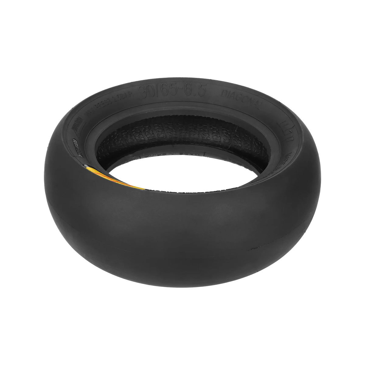 Pneu Tubeless Piste Slick 11 Pouces (90/65-6,5), vue 3