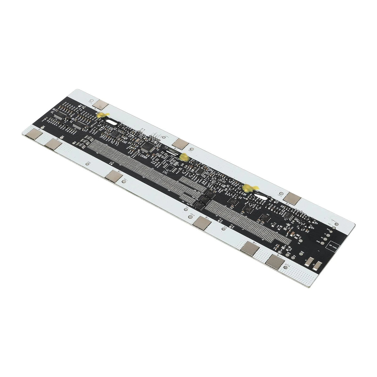 Carte BMS de Batterie, vue 3