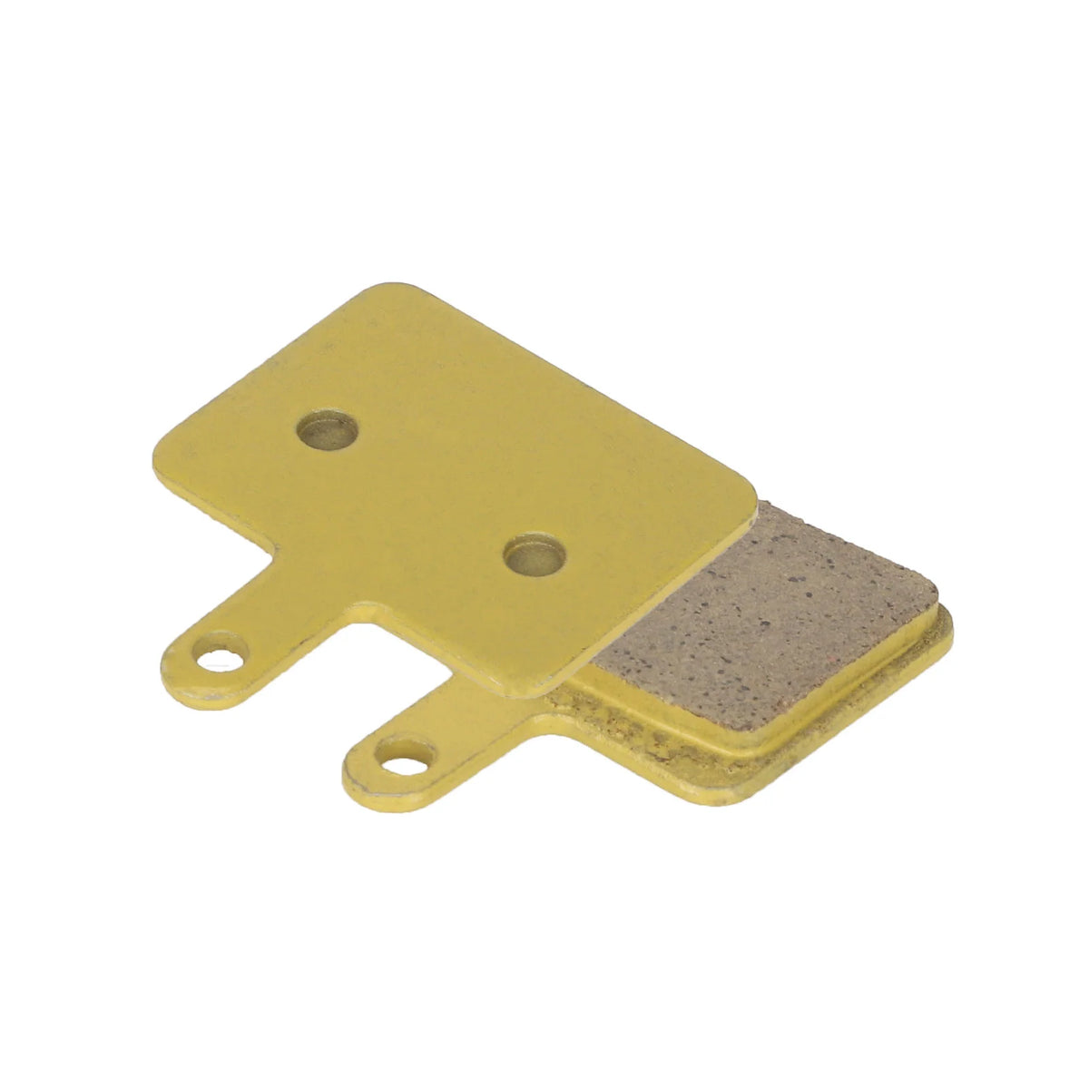 Plaquettes de Frein Métal Fritté Jaune, vue 5