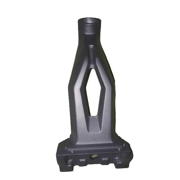 Fourche Supérieur Avant pour Trottinette Electrique Eroz Pulsar - Weebot