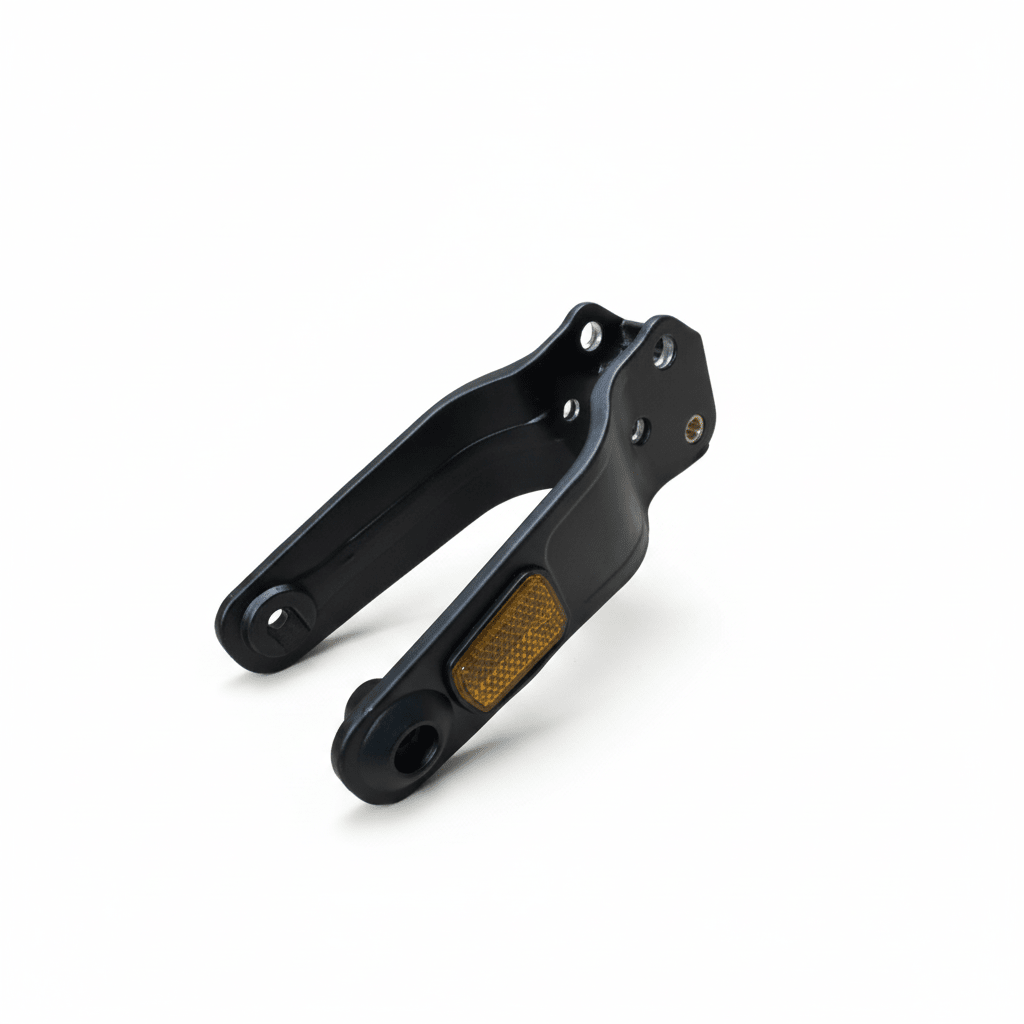 Fourche Arrière avec Réflecteur pour trottinette Electrique E-Twow - Weebot