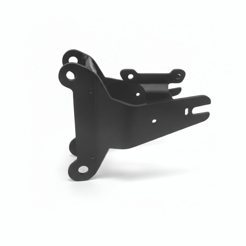 Fourche Avant pour Trottinette Électrique Dualtron Togo Limited - Weebot