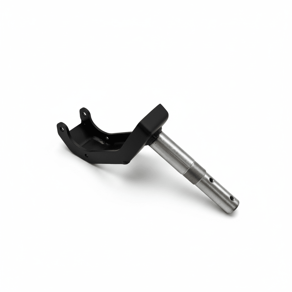 Fourche Avant Supérieur pour Trottinette Électrique Dualtron Togo - Weebot