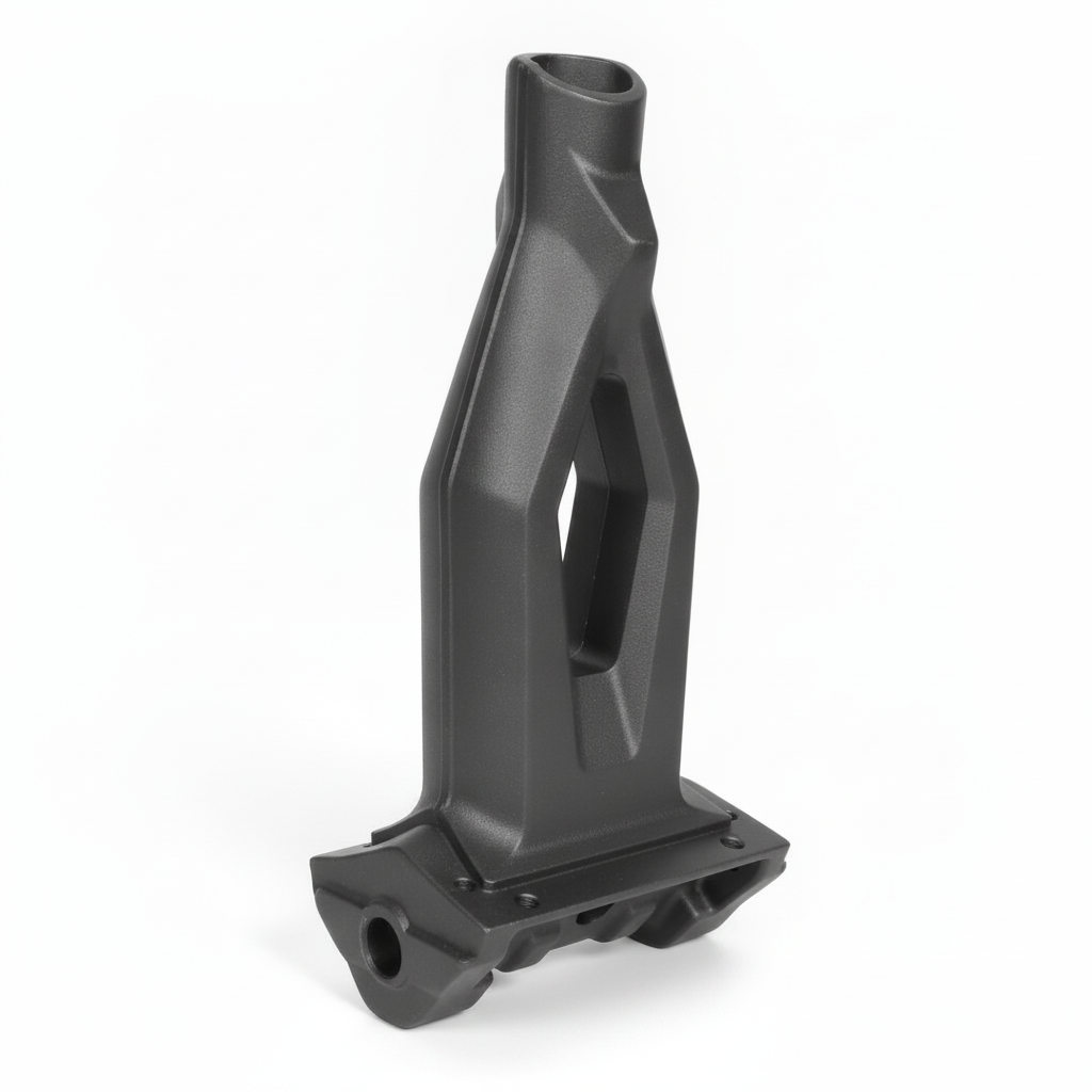 Fourche Supérieur Avant, vue 3