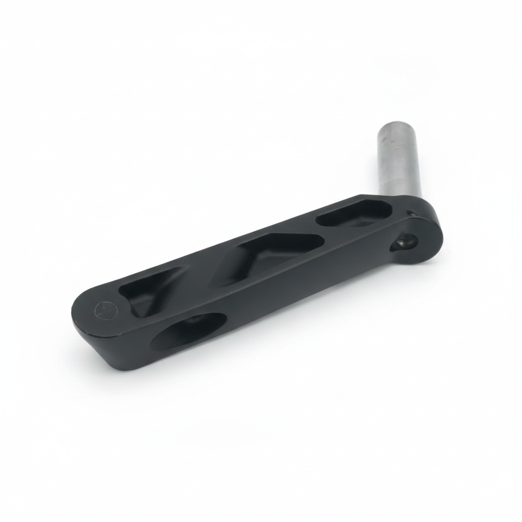 Fourche Supérieur Avant pour Weebot Zephyr, vue 1