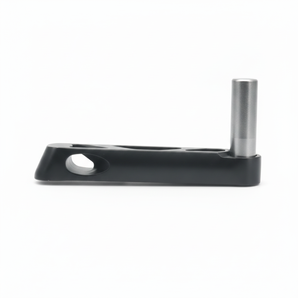 Fourche Supérieur Avant pour Weebot Zephyr, vue 3