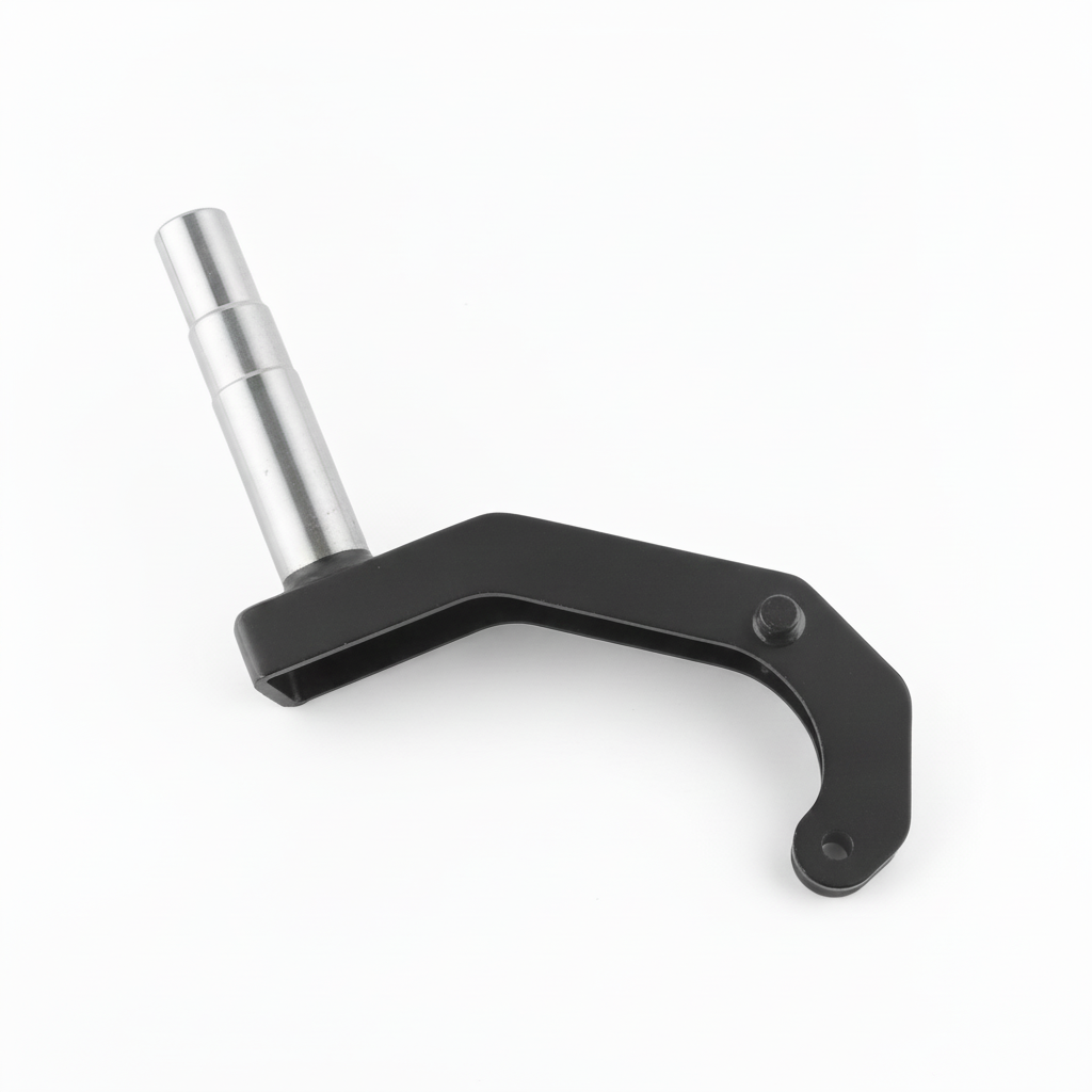 Fourche Supérieur, vue 3