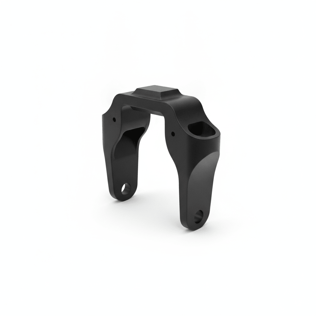 Fourches pour Trottinette Électrique Dualtron Aminia - Weebot