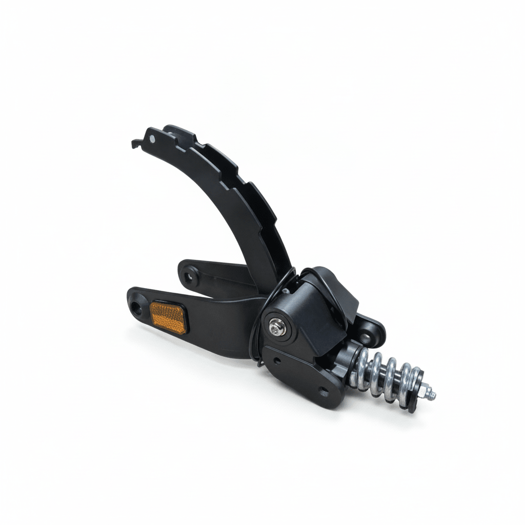 Frein Arrière Complet pour Trottinette Electrique E-Twow 48V - Weebot