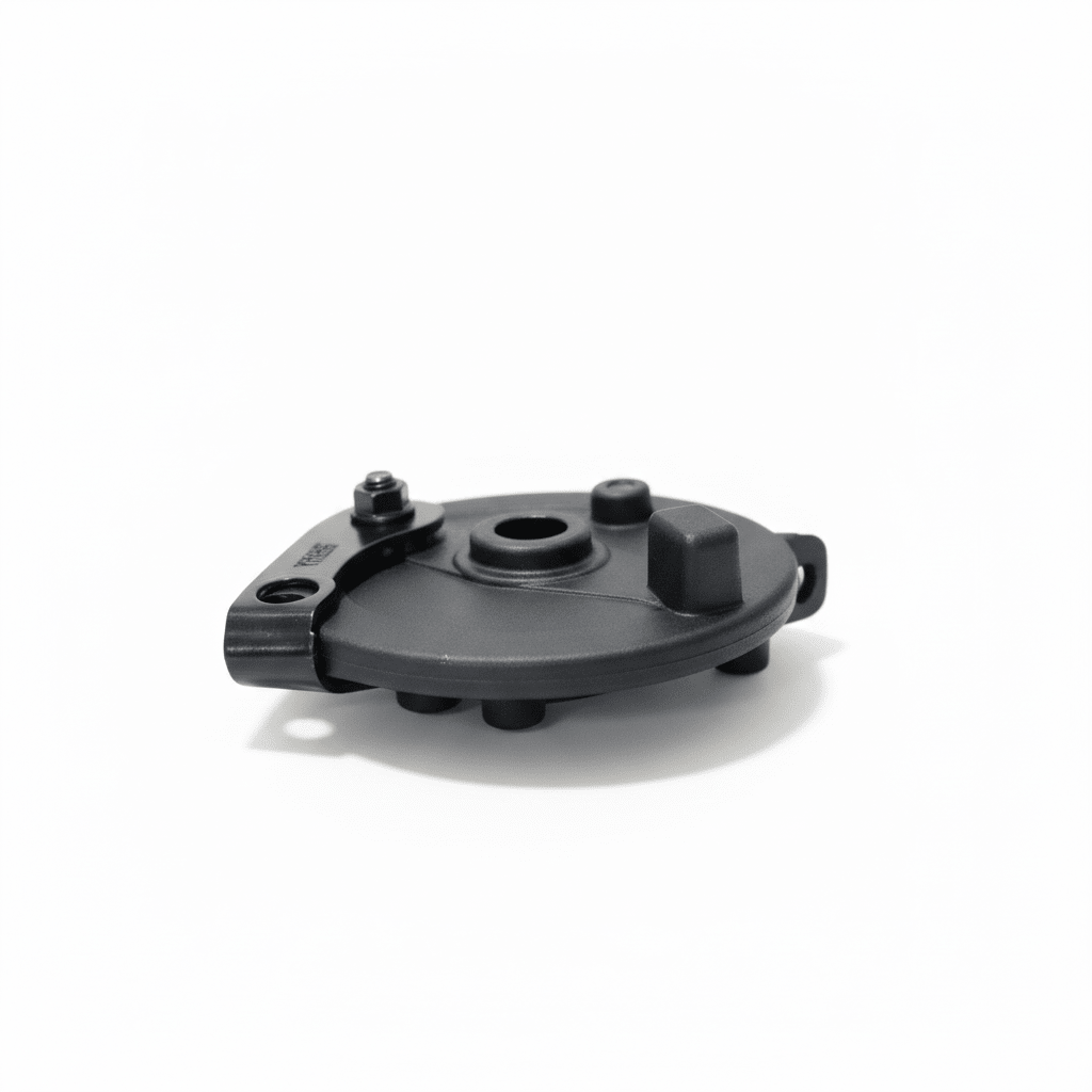 Frein Tambour Arrière pour Trottinette Electrique Weebot Anoki X - Weebot