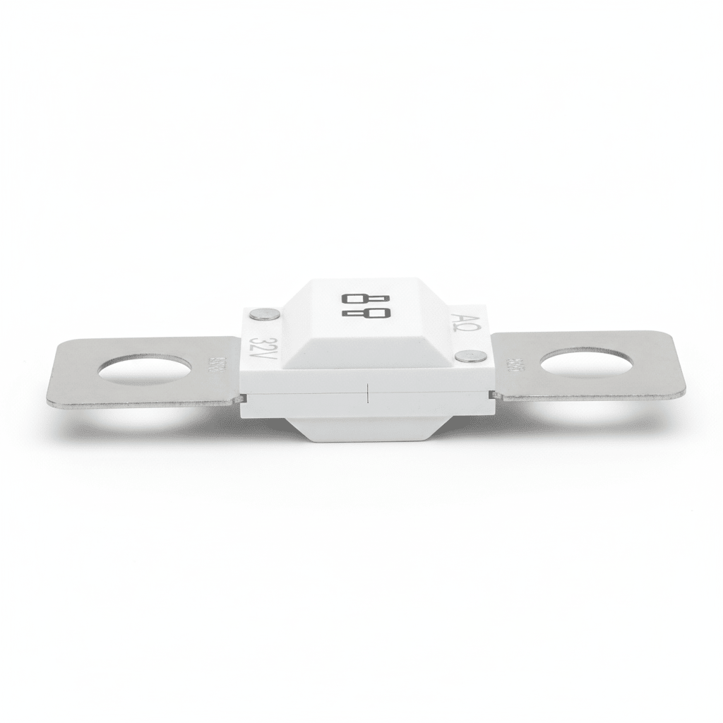 Fusible à Fort Courant 80Ah pour Trottinette Electrique Teverun - Weebot