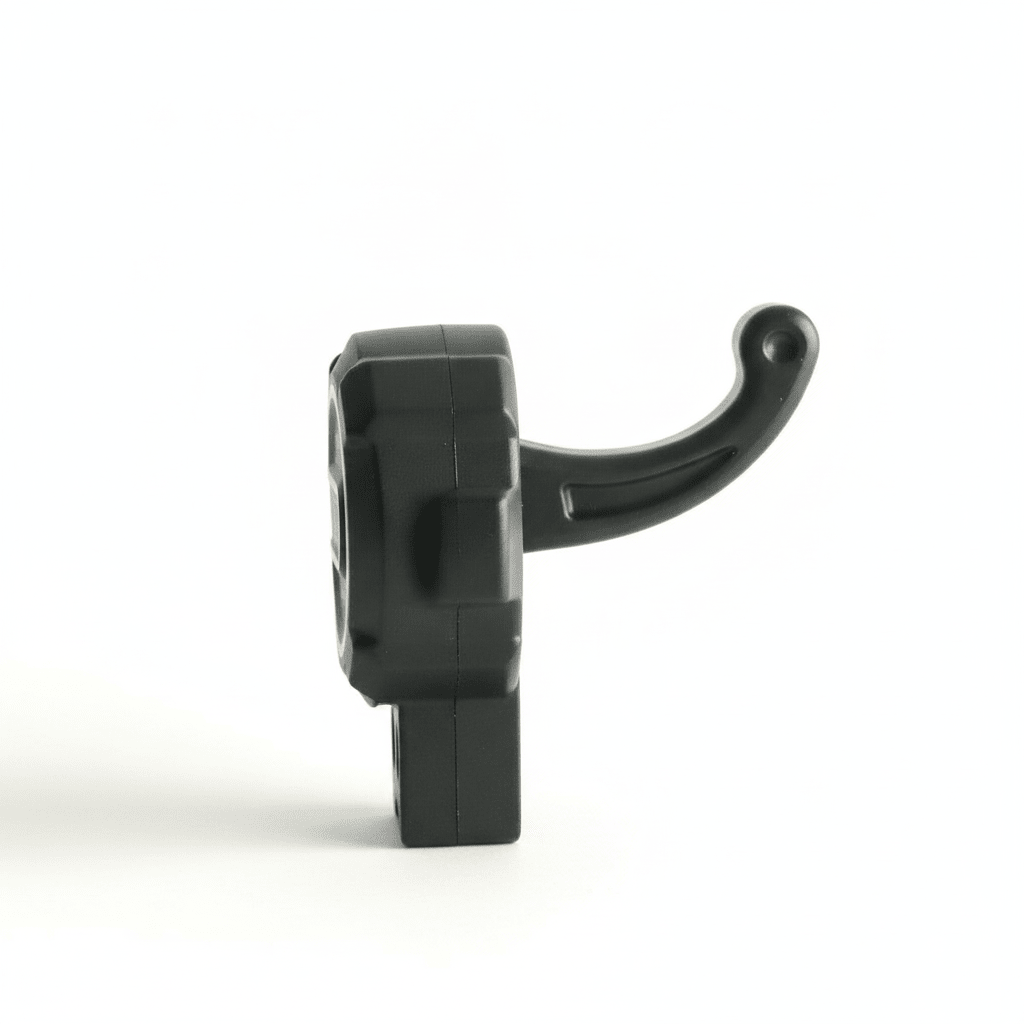 Gachette Accélérateur pour Afficheur EY4 de Trottinette Electrique Dualtron Thunder 3 (Connectique Verte) - Weebot