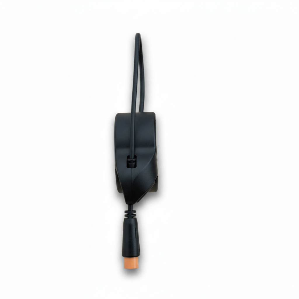 Gâchette Accélérateur V3, vue 3