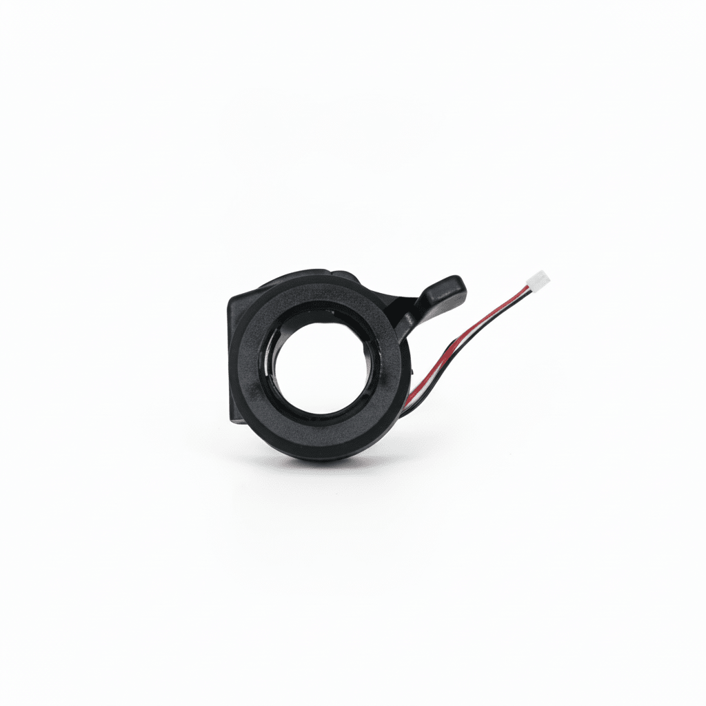 Gachette D'Acceleration pour Trottinette Electrique E-Twow Après 2020 (36V) - Weebot