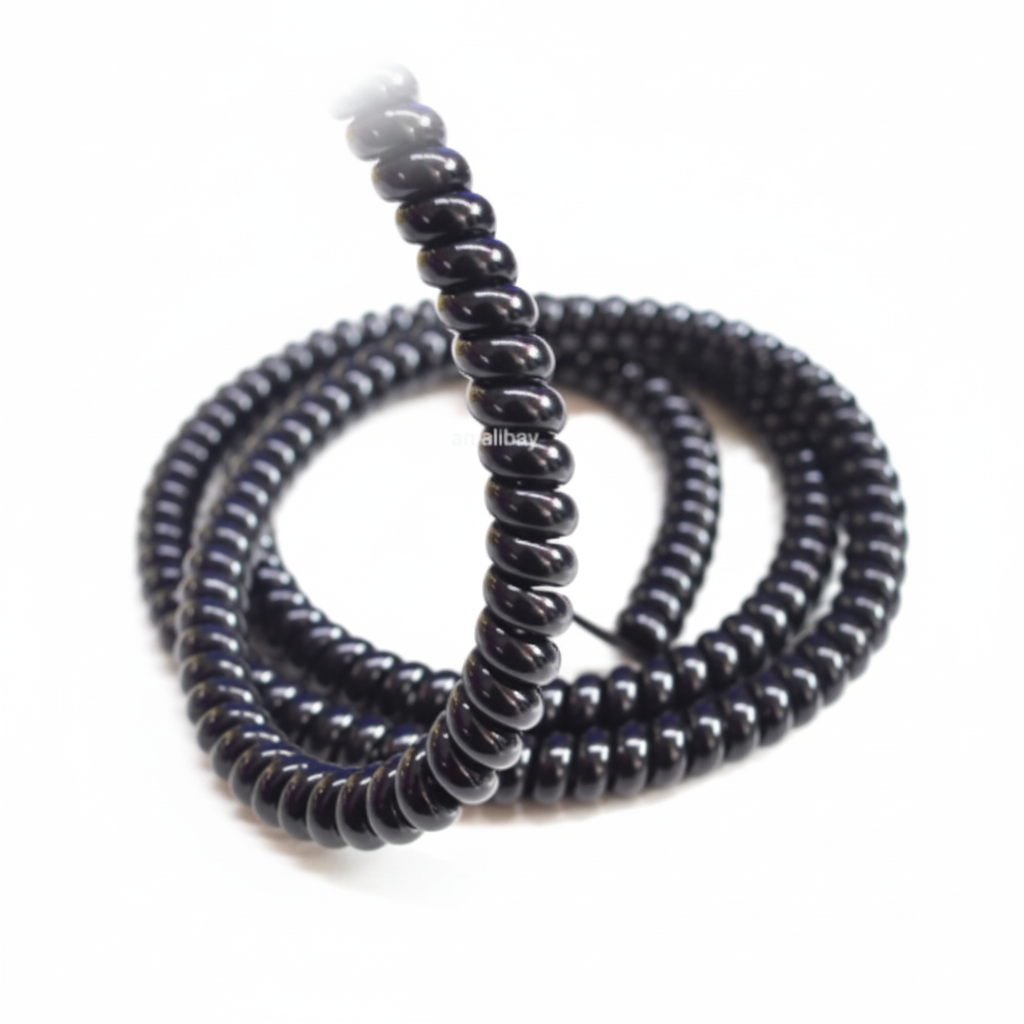 Gaine Spirale 1m, vue 1
