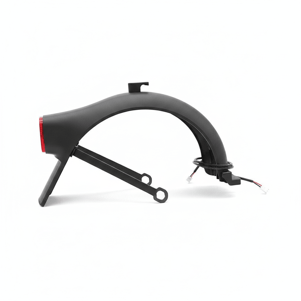 Garde-boue arrière pour Trottinette Électrique Ninebot Segway F2 / F2+ / F2 Pro - Weebot