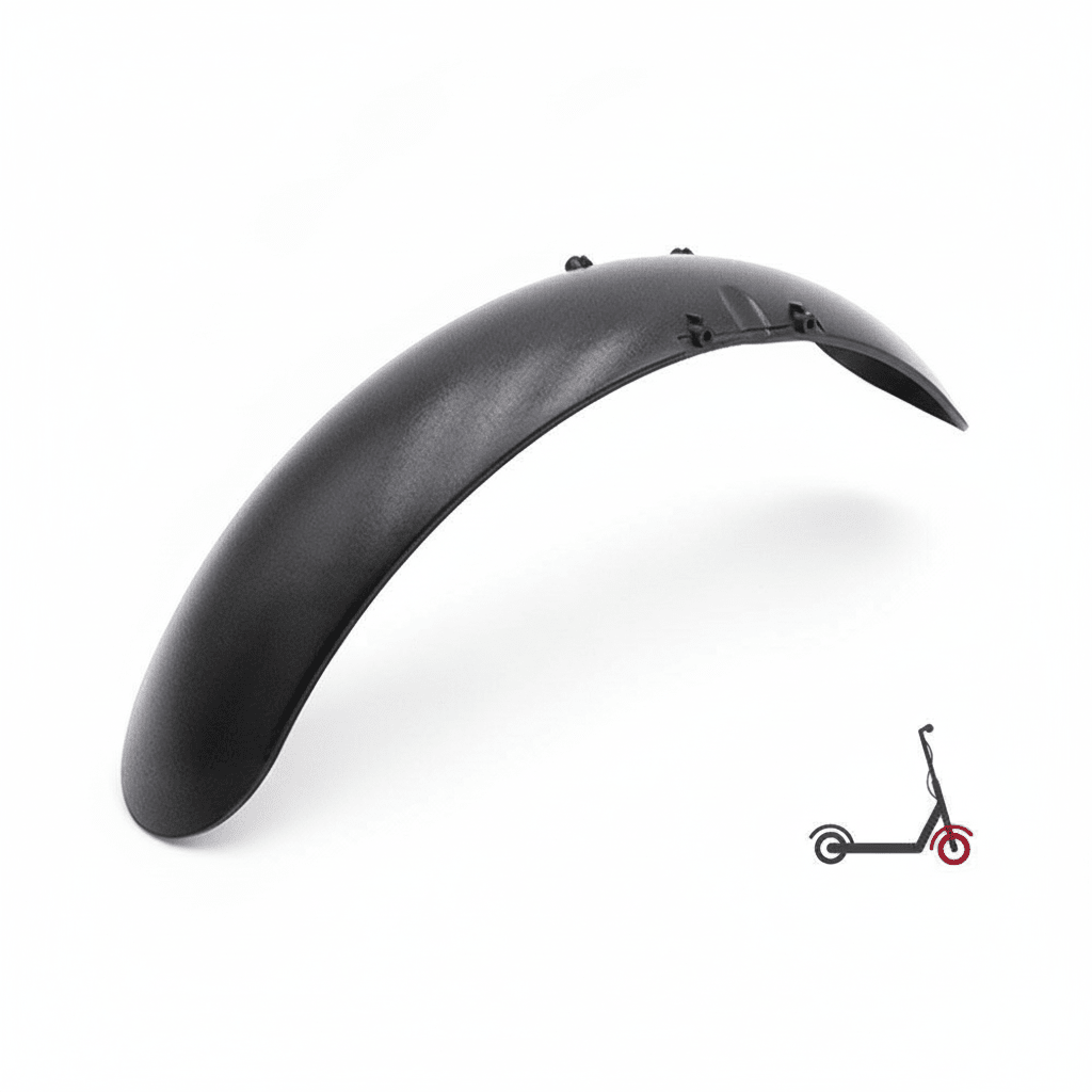 Garde-Boue Avant pour Trottinette Électrique Cecotec Bongo Série A - Weebot