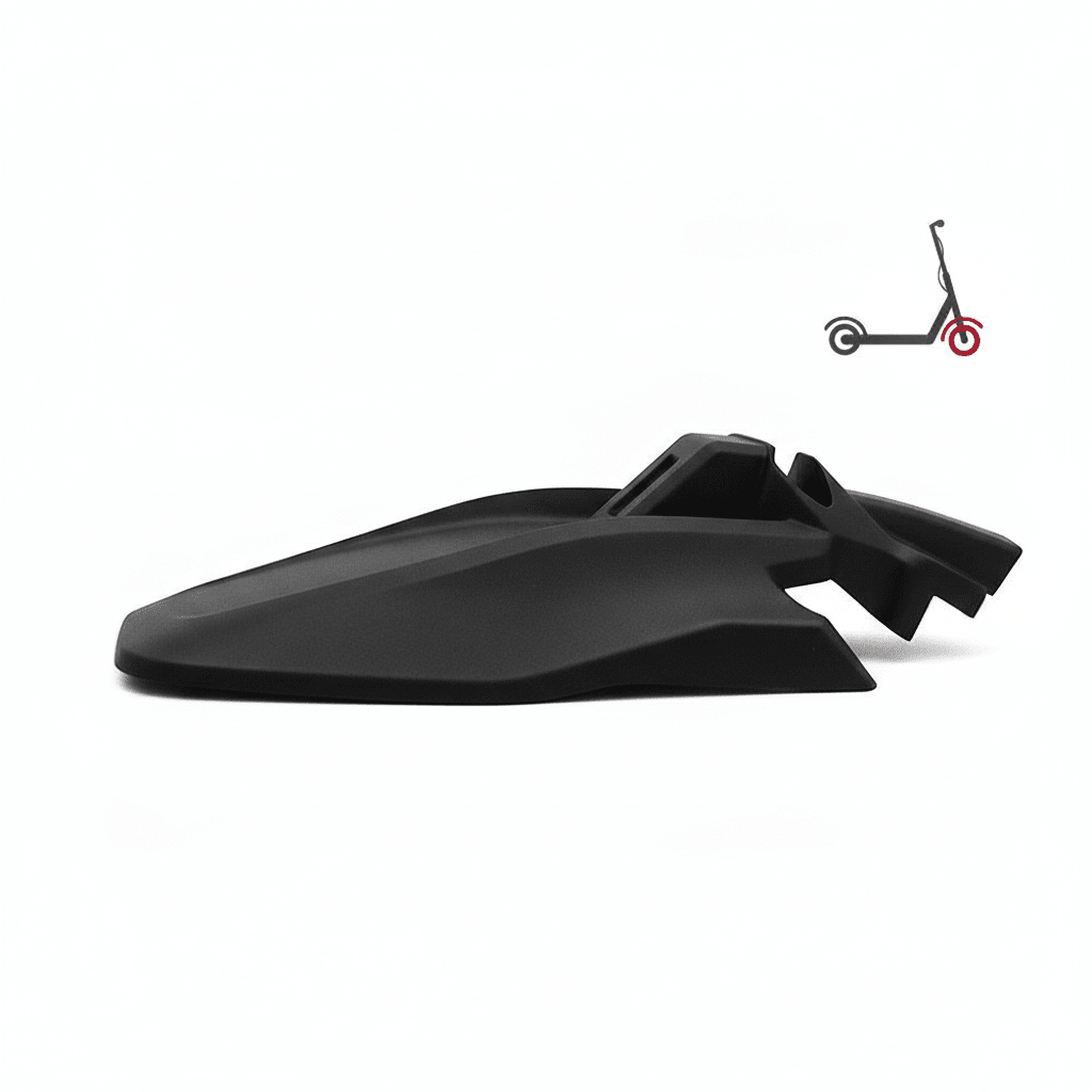 Garde-boue avant pour Trottinette Électrique Ninebot Segway ZT3 Pro - Weebot