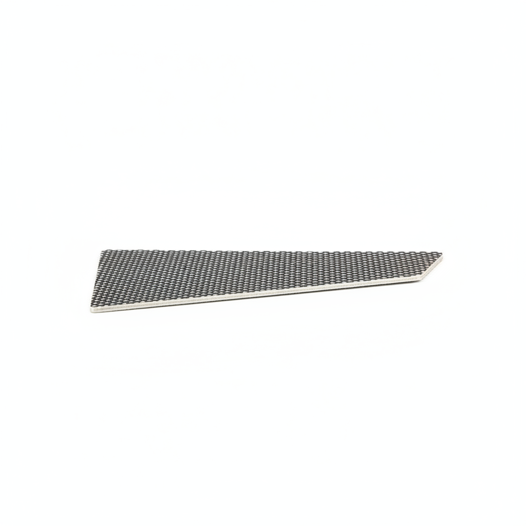 Grille Anti-Poussière de Potence, vue 2