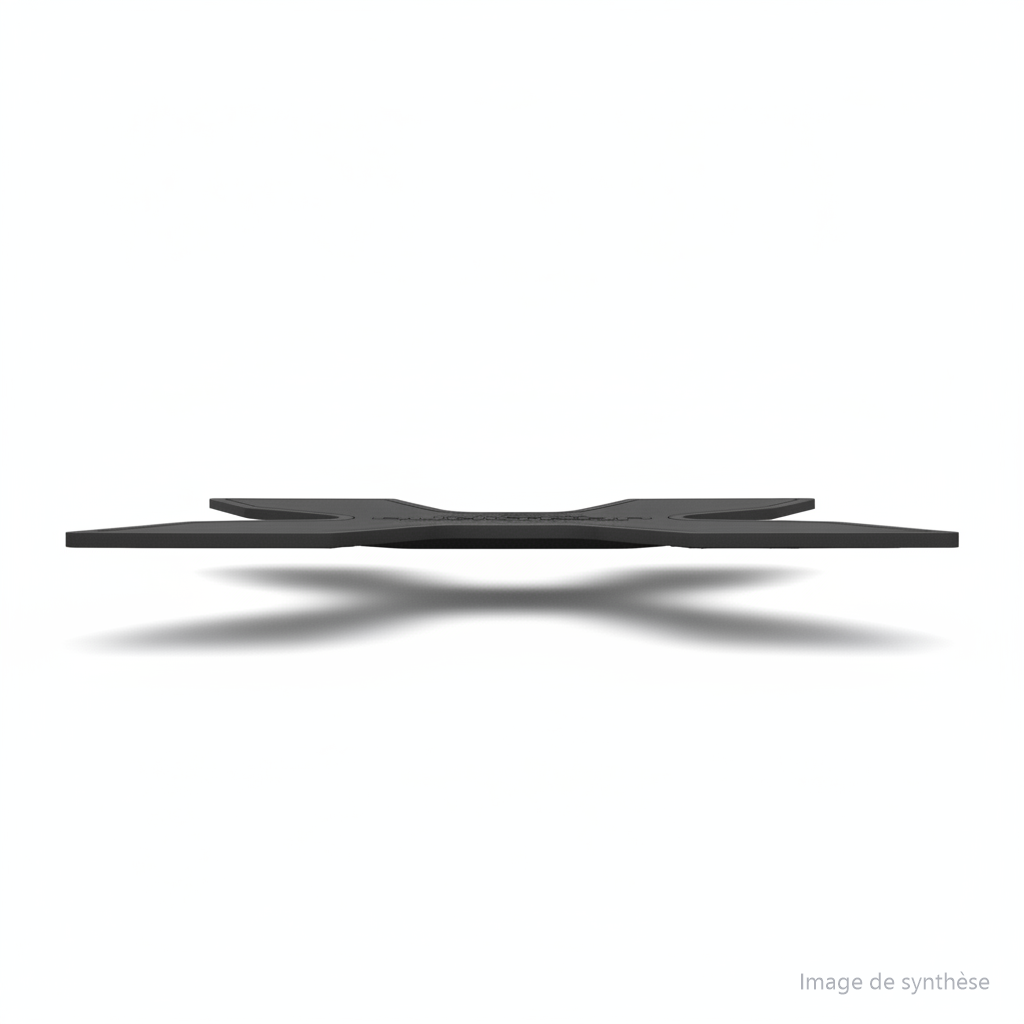 Grip Anti-Dérapant, vue 2