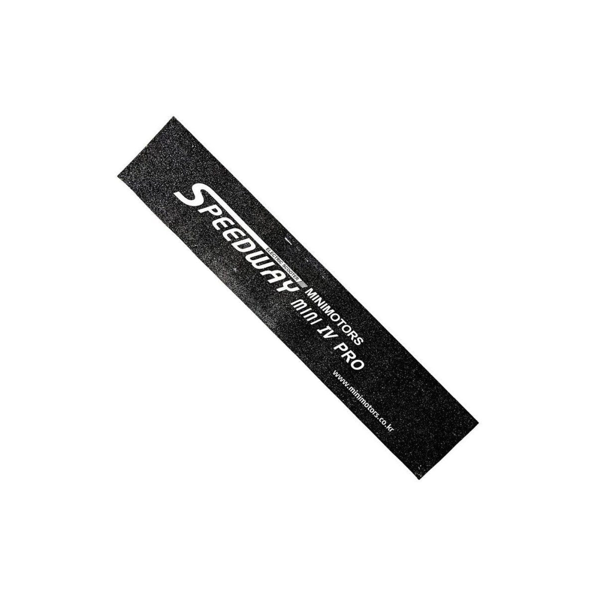 Grip Antidérapant Deck Trottinette Électrique Dualtron Speedway Mini 4 Pro - Weebot