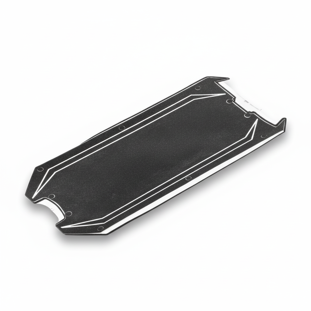 Grip Antidérapant pour Deck de Trottinette Électrique Dualtron Spider II, vue 1