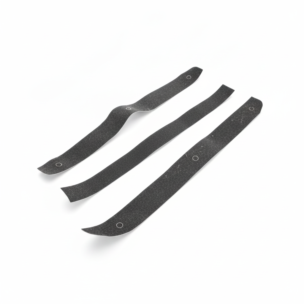 Grip Antidérapant pour Deck de Trottinette Électrique Dualtron Spider, vue 1