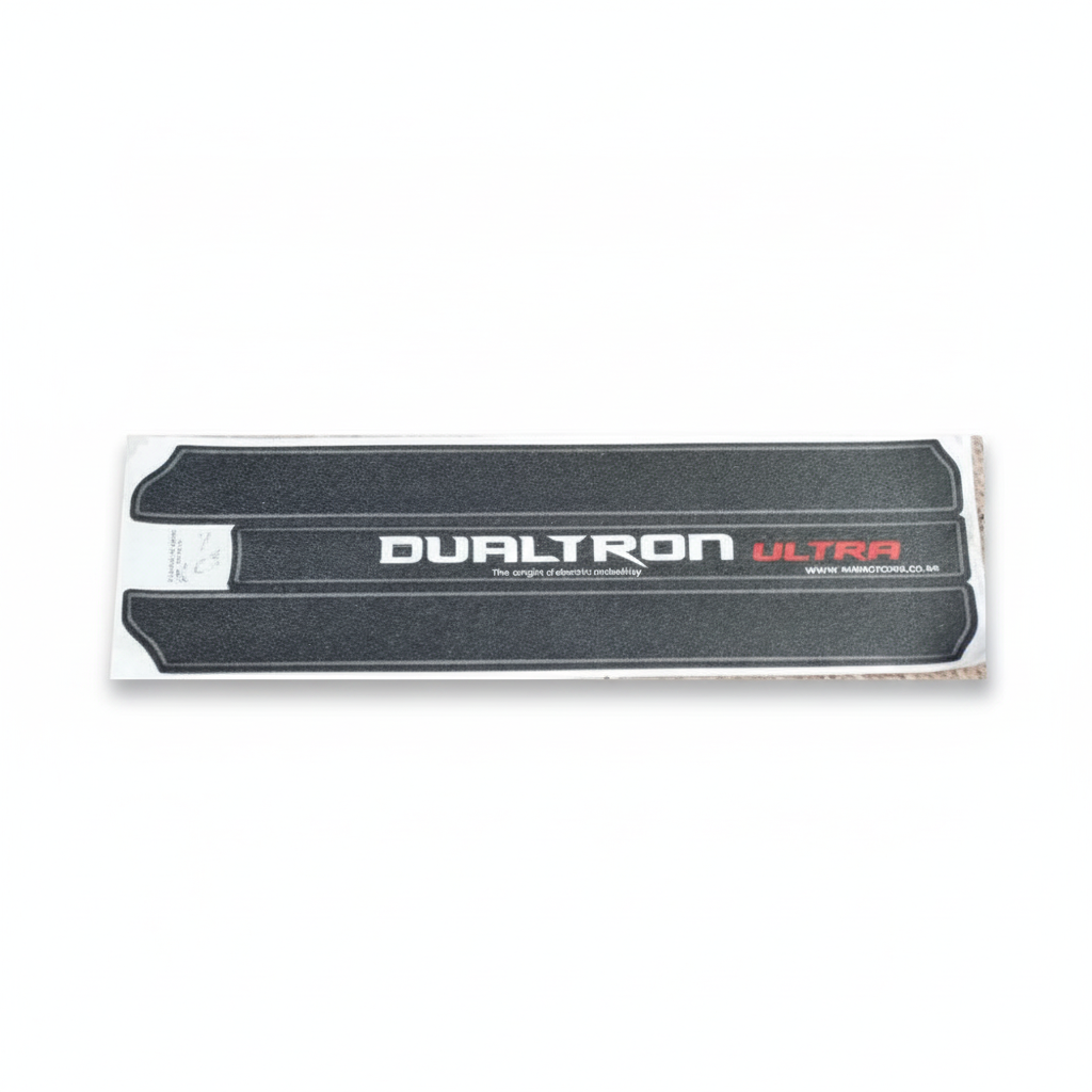 Grip Antidérapant pour Deck de Trottinette Électrique Dualtron Ultra, vue 3