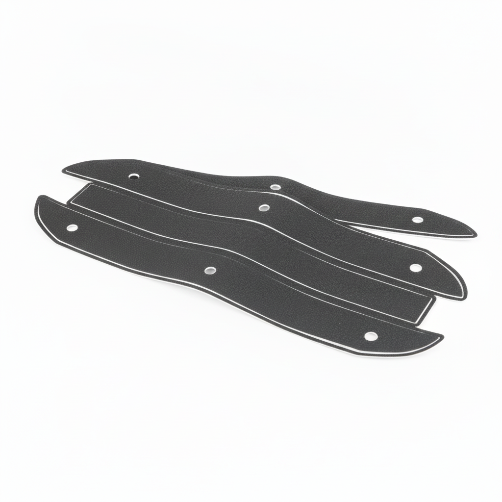 Grip Antidérapant pour Deck de Trottinette Électrique Dualtron Victor, vue 3