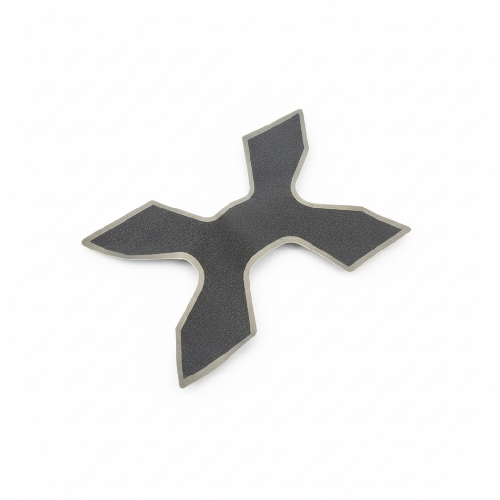 Grip Antidérapant pour Deck de Trottinette Électrique Dualtron X, vue 1