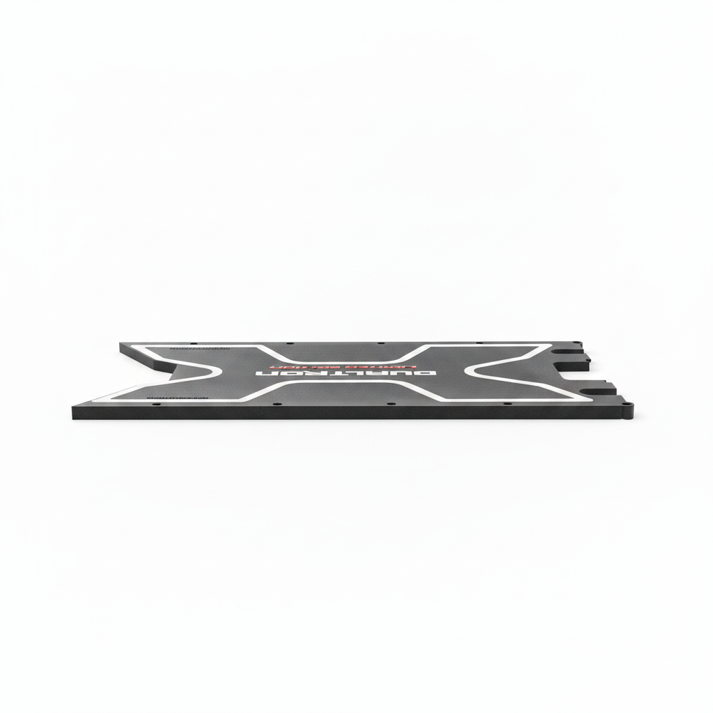 Grip de Deck en Caoutchouc, vue 3