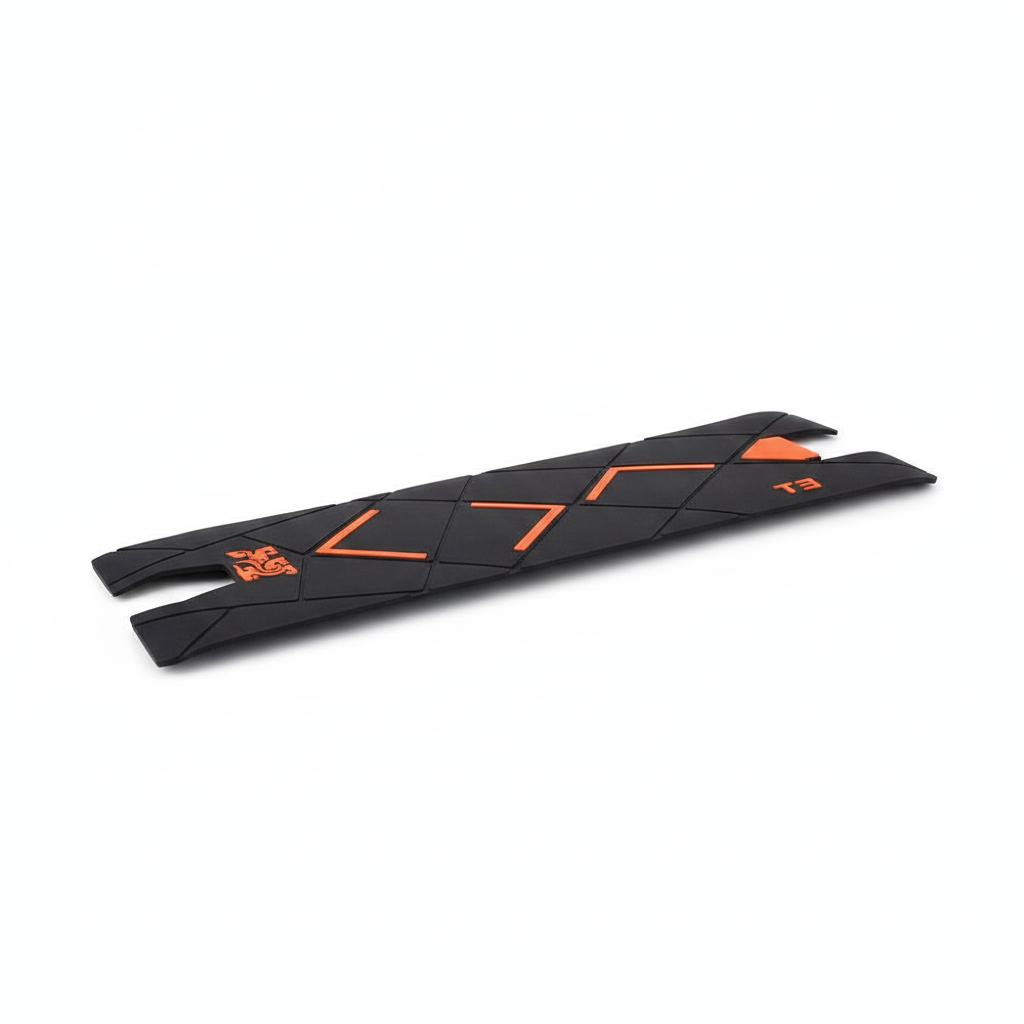 Grip de Deck Kukirin T3, vue 3
