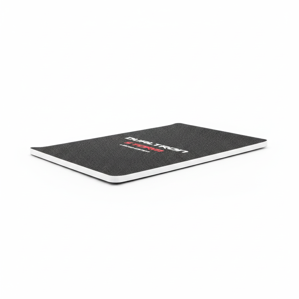 Grip de Deck, vue 2