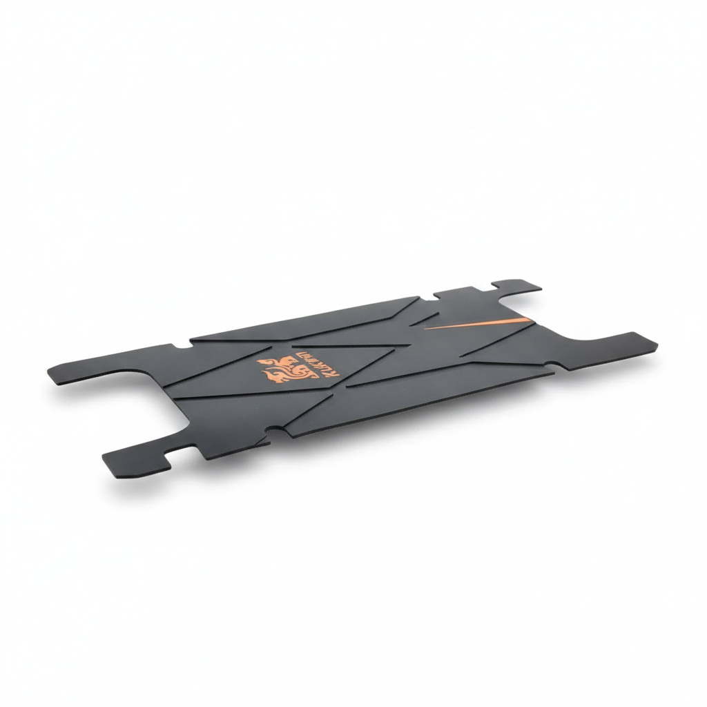 Grip de Deck Version A, vue 3