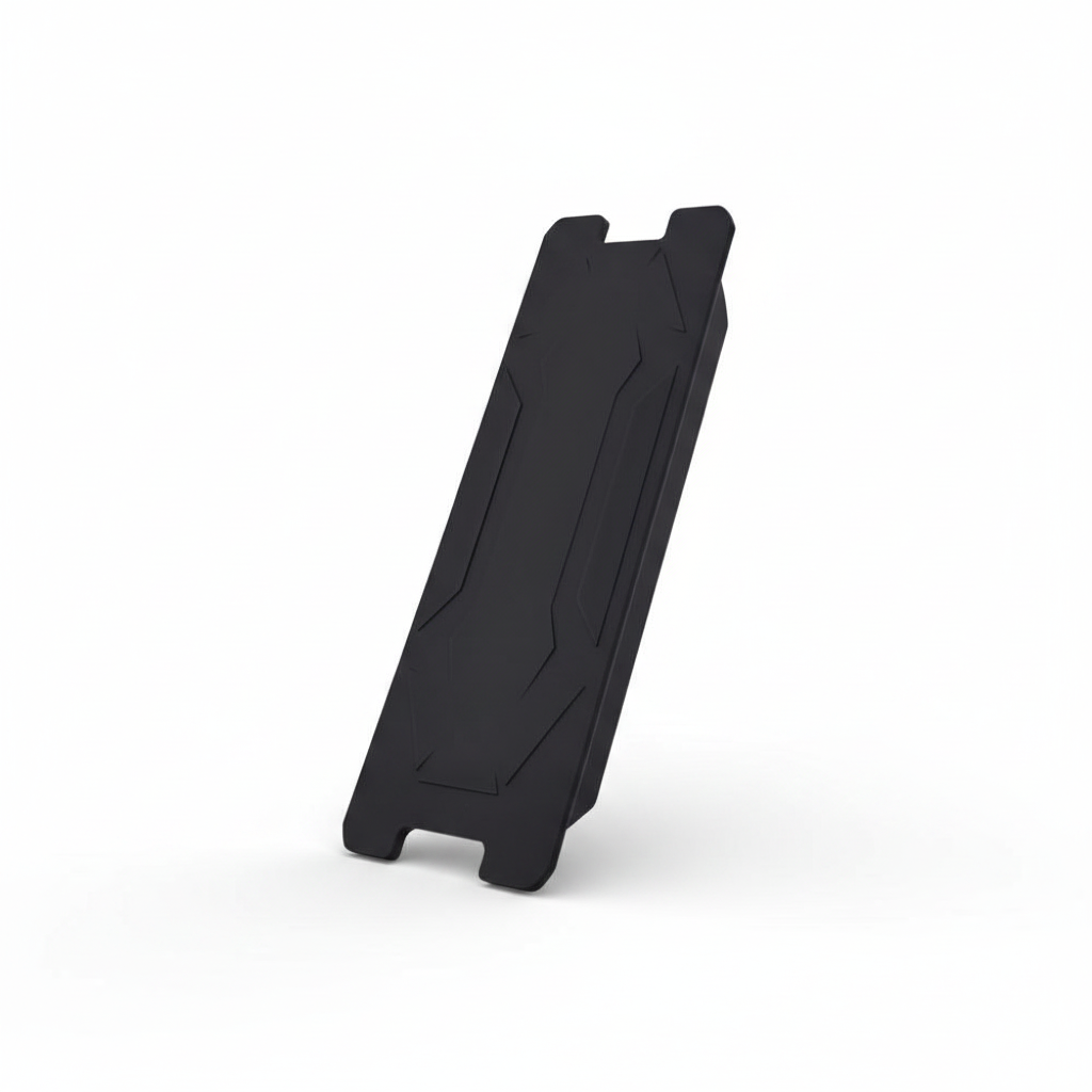 Grip Plateau Deck, vue 1