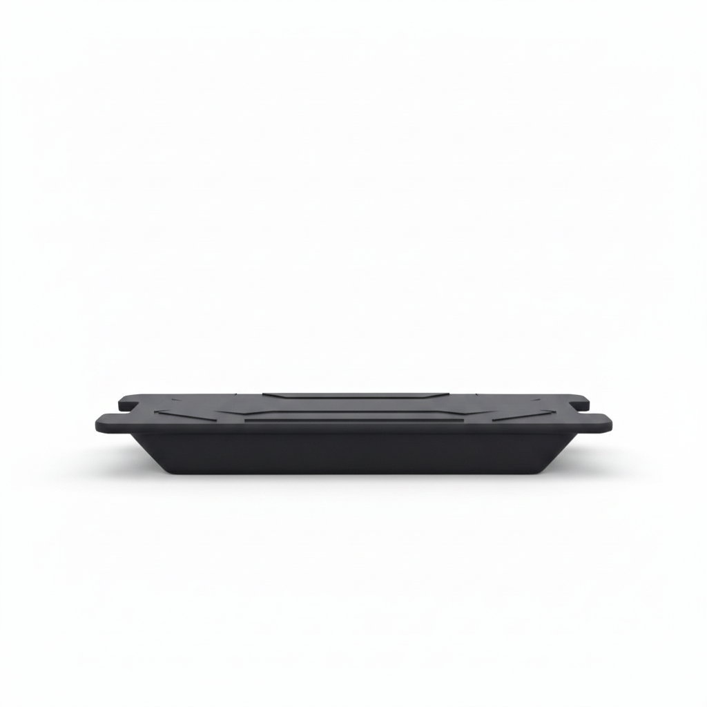 Grip Plateau Deck, vue 3