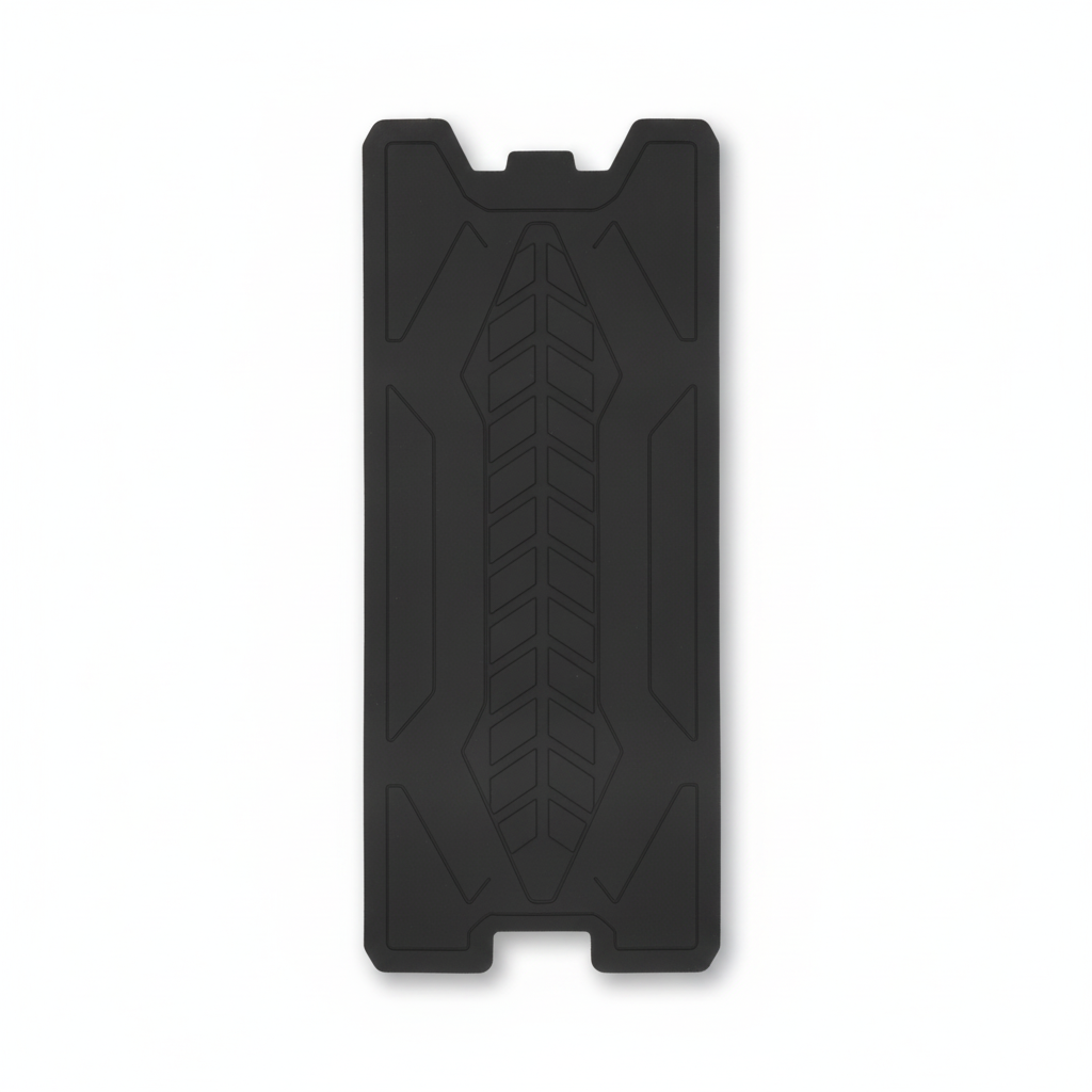 Grip Plateau Deck, vue 3