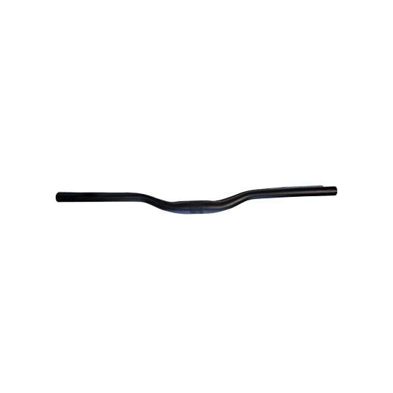 Guidon pour Trottinette Electrique Nami Burn-E Et Burn-E2 (31.8mm Diamètre, 620 mm Longueur) - Weebot