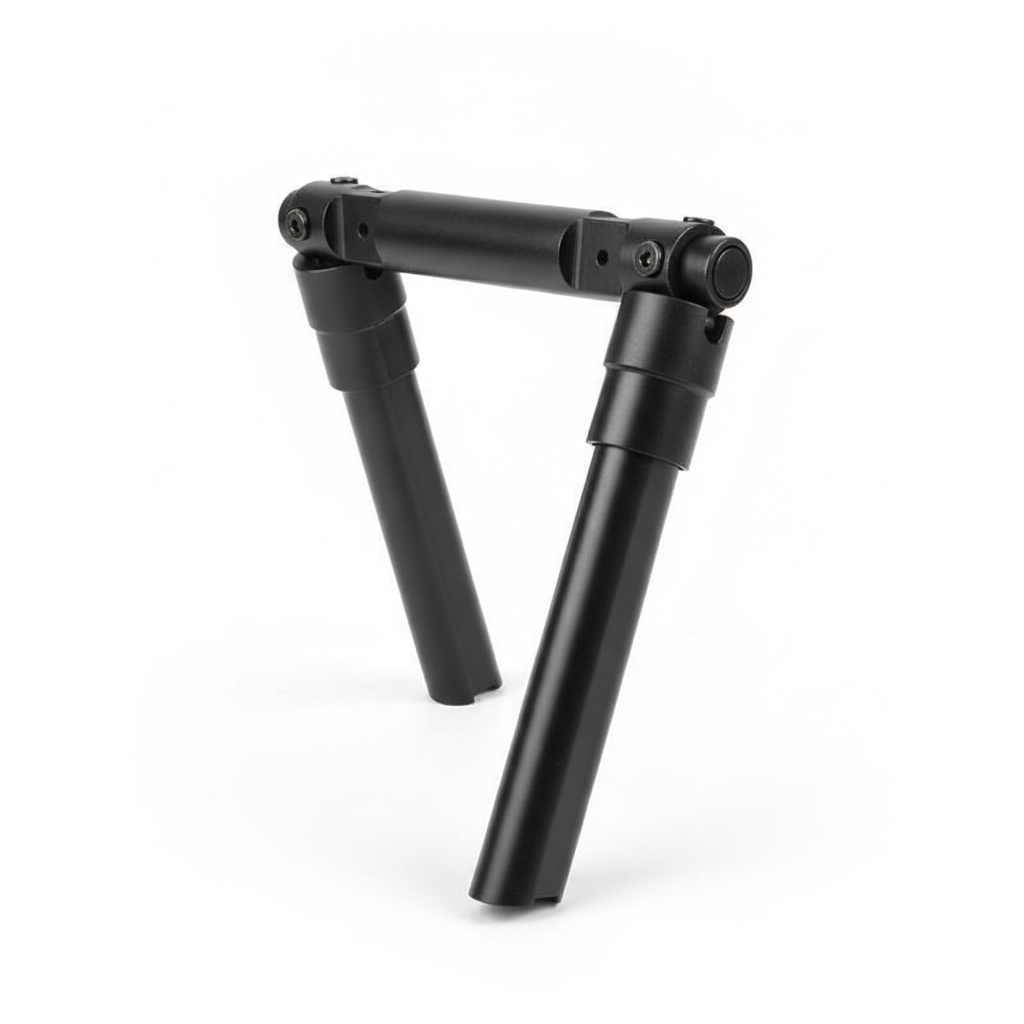 Guidon Pliable pour Vélo Électrique Aero S, vue 1
