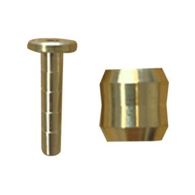 Olive Et Insert De Freins Hydrauliques Nutt - Weebot