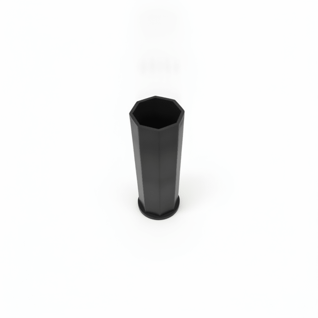 Insert Potence Octogonal pour Trottinette Electrique E-Twow - Weebot